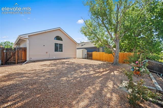 MLS Image for 8643  Chancellor  ,Colorado Springs, Colorado
