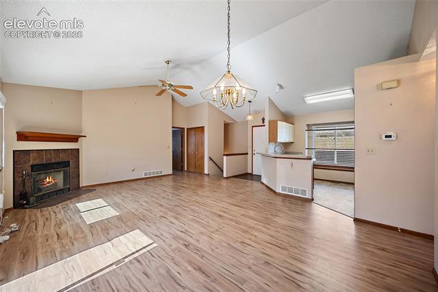 MLS Image for 8643  Chancellor  ,Colorado Springs, Colorado