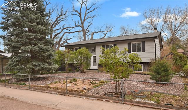 925  Drury  , colorado springs  House Search MLS Picture