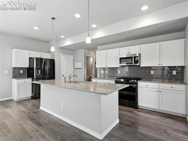 MLS Image for 6222  Barr  ,Colorado Springs, Colorado
