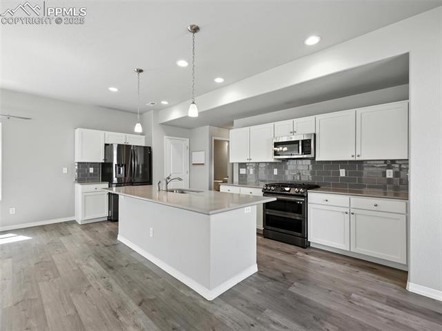 MLS Image for 6222  Barr  ,Colorado Springs, Colorado
