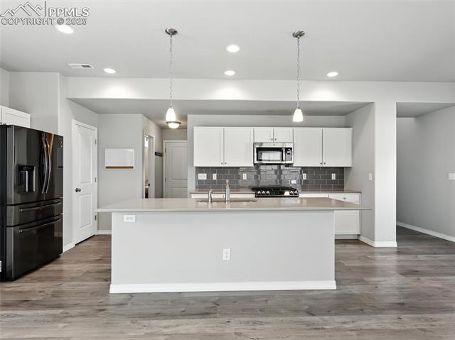 MLS Image for 6222  Barr  ,Colorado Springs, Colorado
