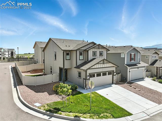 MLS Image for 6222  Barr  ,Colorado Springs, Colorado