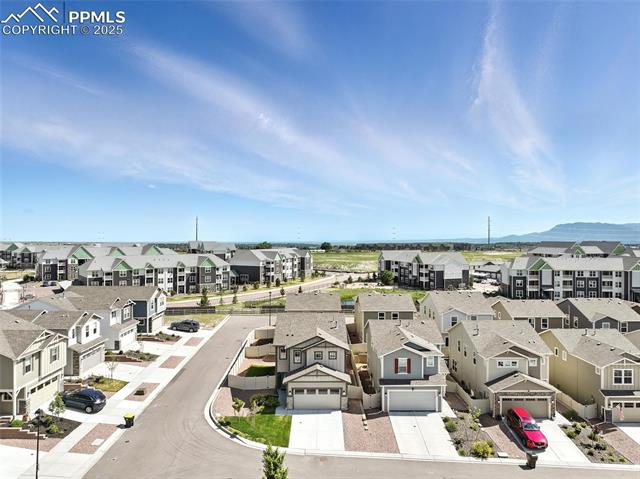 MLS Image for 6222  Barr  ,Colorado Springs, Colorado