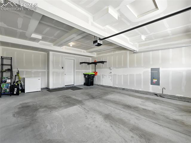MLS Image for 6222  Barr  ,Colorado Springs, Colorado