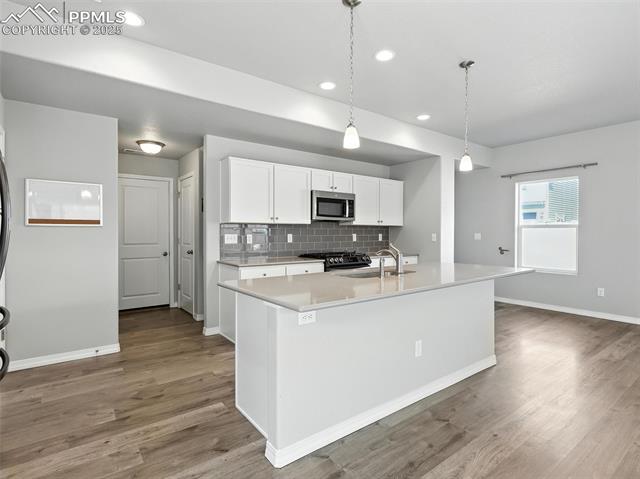 MLS Image for 6222  Barr  ,Colorado Springs, Colorado