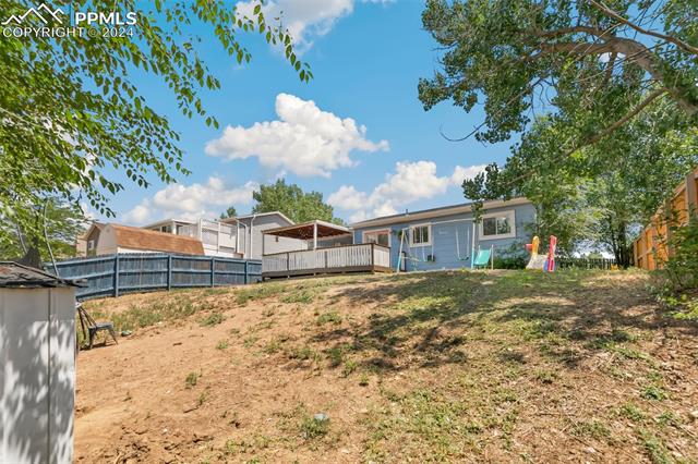 MLS Image for 629  Blossom Field  ,Fountain, Colorado