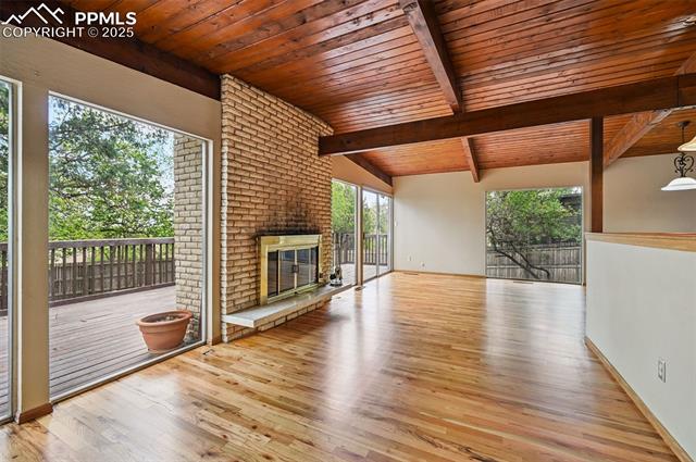MLS Image for 707  Orion  ,Colorado Springs, Colorado