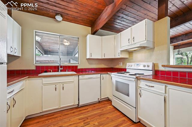 MLS Image for 707  Orion  ,Colorado Springs, Colorado
