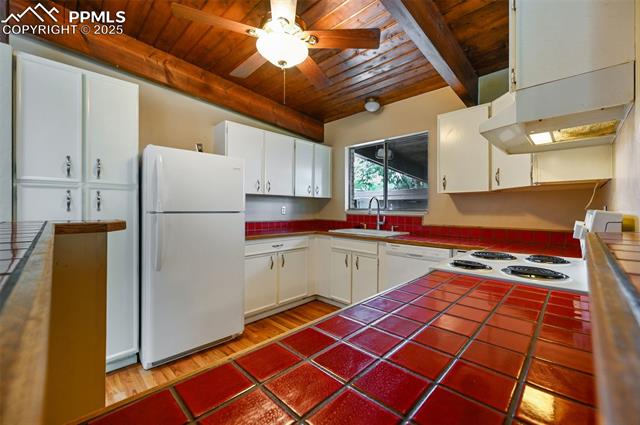 MLS Image for 707  Orion  ,Colorado Springs, Colorado