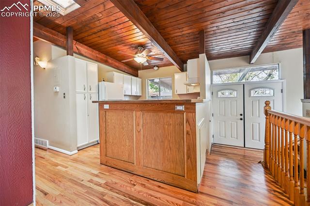 MLS Image for 707  Orion  ,Colorado Springs, Colorado