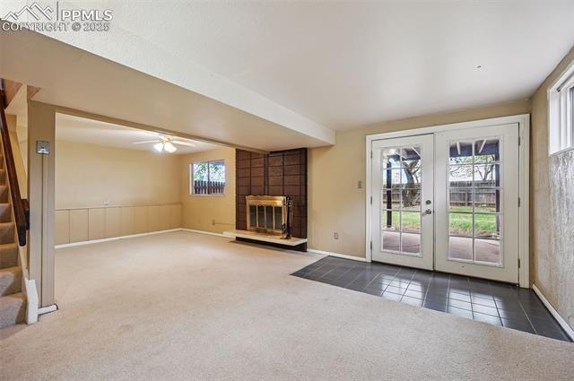 MLS Image for 707  Orion  ,Colorado Springs, Colorado