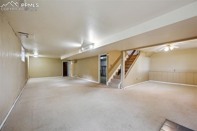 MLS Image for 707  Orion  ,Colorado Springs, Colorado