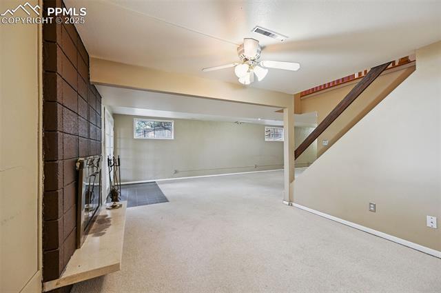 MLS Image for 707  Orion  ,Colorado Springs, Colorado