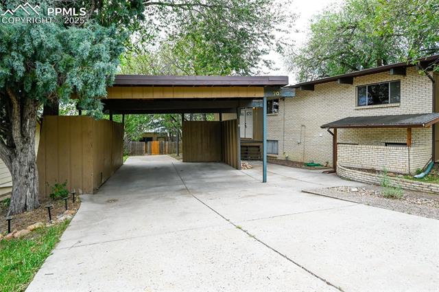 MLS Image for 707  Orion  ,Colorado Springs, Colorado