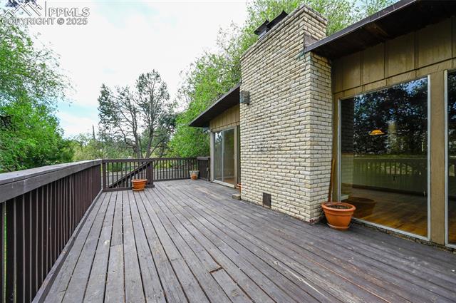 MLS Image for 707  Orion  ,Colorado Springs, Colorado