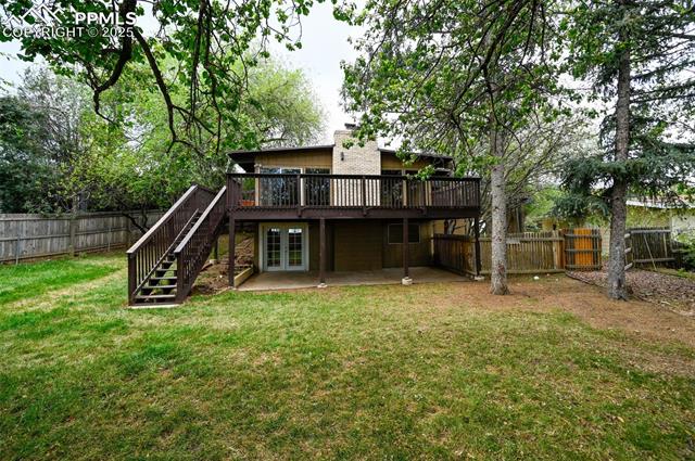 MLS Image for 707  Orion  ,Colorado Springs, Colorado