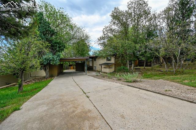 MLS Image for 707  Orion  ,Colorado Springs, Colorado