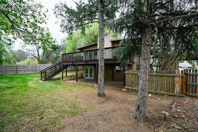 MLS Image for 707  Orion  ,Colorado Springs, Colorado