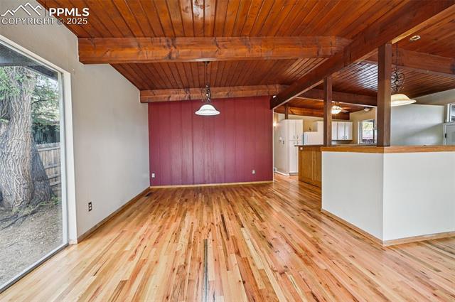 MLS Image for 707  Orion  ,Colorado Springs, Colorado
