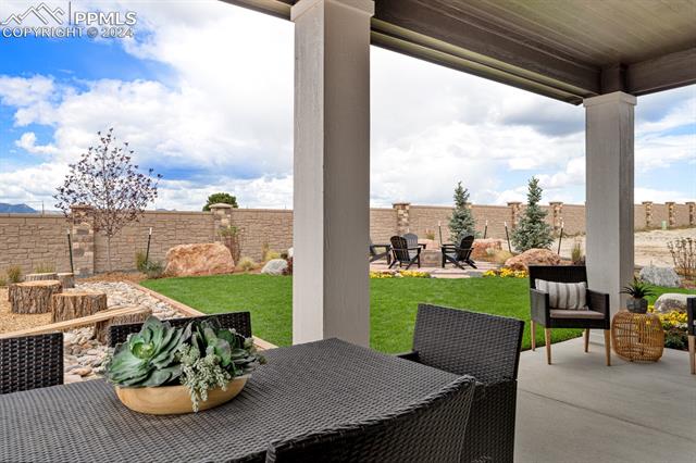 MLS Image for 8542  Noreen Falls  ,Colorado Springs, Colorado