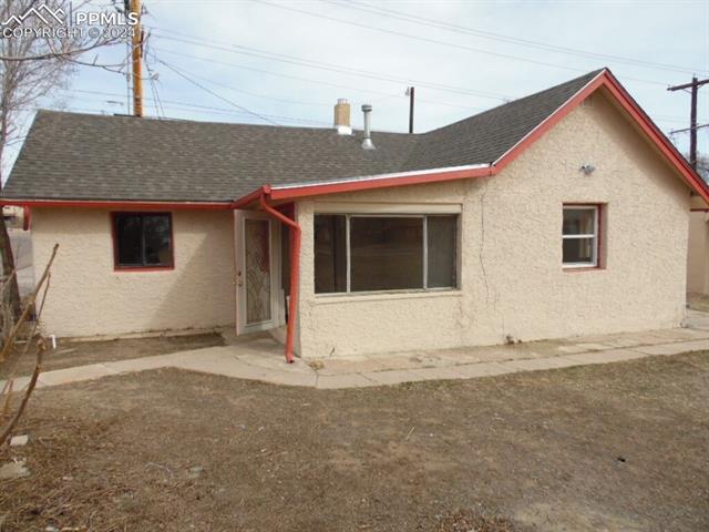 1701 E 13th  , pueblo  House Search MLS Picture