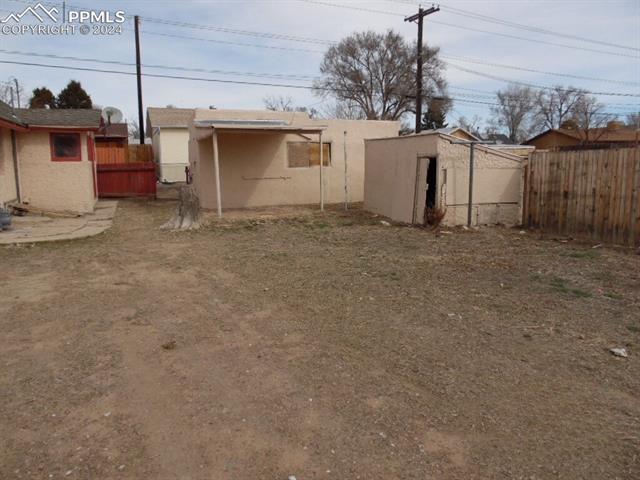 MLS Image for 1701 E 13th  ,Pueblo, Colorado