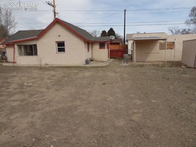 MLS Image for 1701 E 13th  ,Pueblo, Colorado