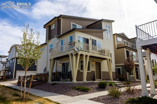 5769  Thurless  , colorado springs&nbsp; House Search MLS Picture