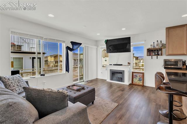 MLS Image for 5769  Thurless  ,Colorado Springs, Colorado