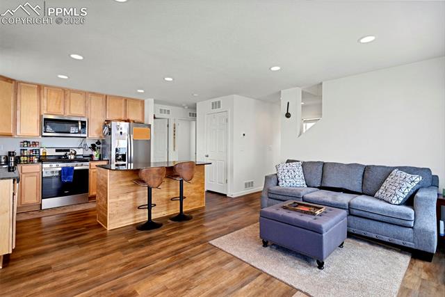 MLS Image for 5769  Thurless  ,Colorado Springs, Colorado