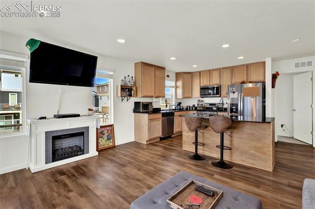 MLS Image for 5769  Thurless  ,Colorado Springs, Colorado