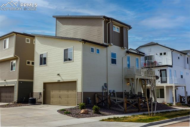 MLS Image for 5769  Thurless  ,Colorado Springs, Colorado