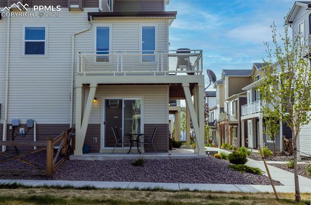 MLS Image for 5769  Thurless  ,Colorado Springs, Colorado