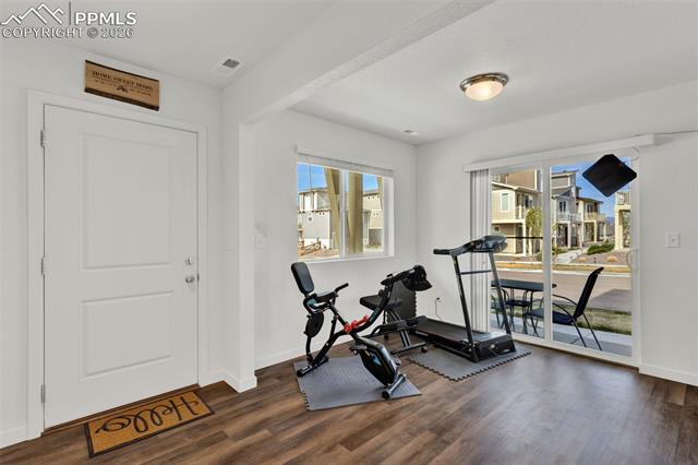 MLS Image for 5769  Thurless  ,Colorado Springs, Colorado