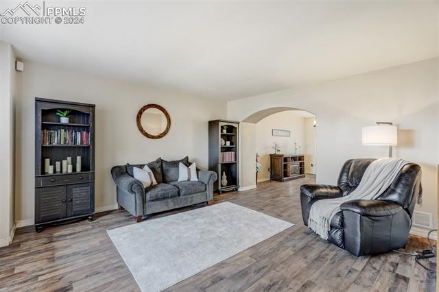 MLS Image for 11537  Allendale  ,Peyton, Colorado