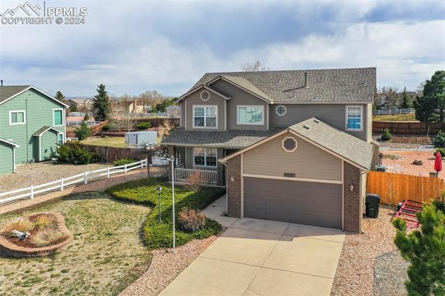 MLS Image for 11537  Allendale  ,Peyton, Colorado