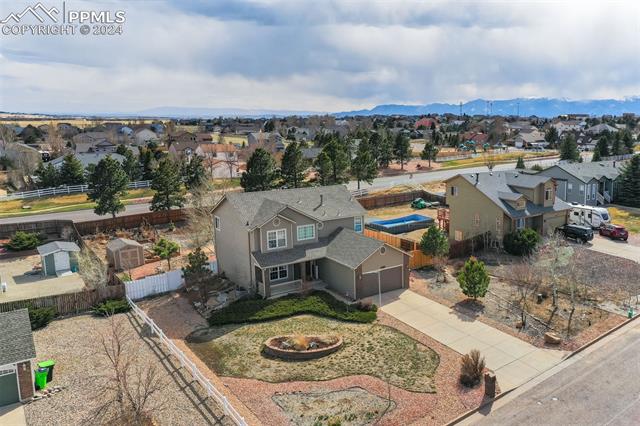 MLS Image for 11537  Allendale  ,Peyton, Colorado