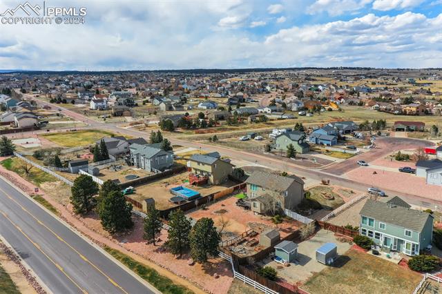 MLS Image for 11537  Allendale  ,Peyton, Colorado