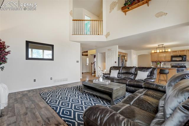 MLS Image for 11537  Allendale  ,Peyton, Colorado