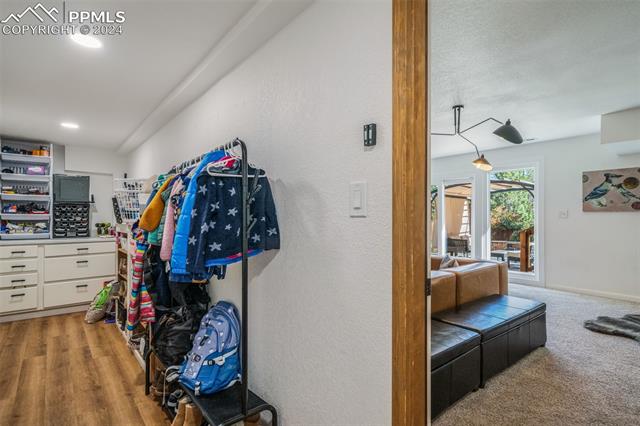 MLS Image for 6751  War Eagle  ,Colorado Springs, Colorado