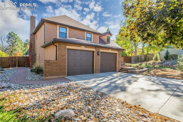 MLS Image for 6751  War Eagle  ,Colorado Springs, Colorado