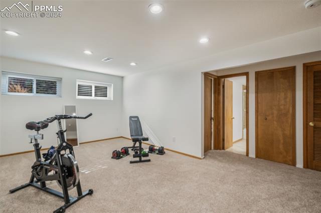 MLS Image for 6751  War Eagle  ,Colorado Springs, Colorado