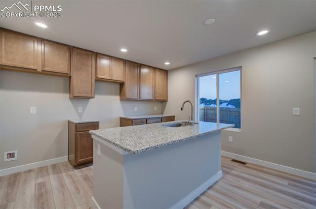 MLS Image for 6767  Pearsoll  ,Colorado Springs, Colorado