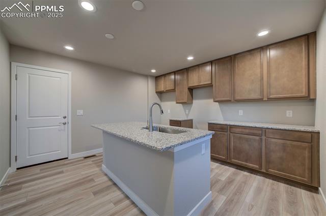 MLS Image for 6767  Pearsoll  ,Colorado Springs, Colorado