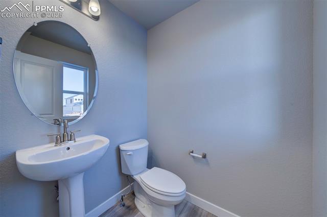 MLS Image for 6767  Pearsoll  ,Colorado Springs, Colorado
