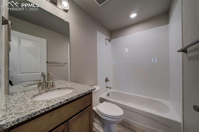 MLS Image for 6767  Pearsoll  ,Colorado Springs, Colorado