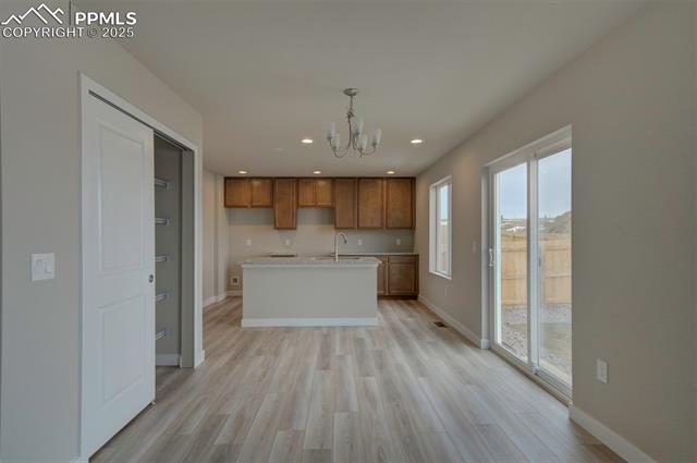 MLS Image for 6767  Pearsoll  ,Colorado Springs, Colorado