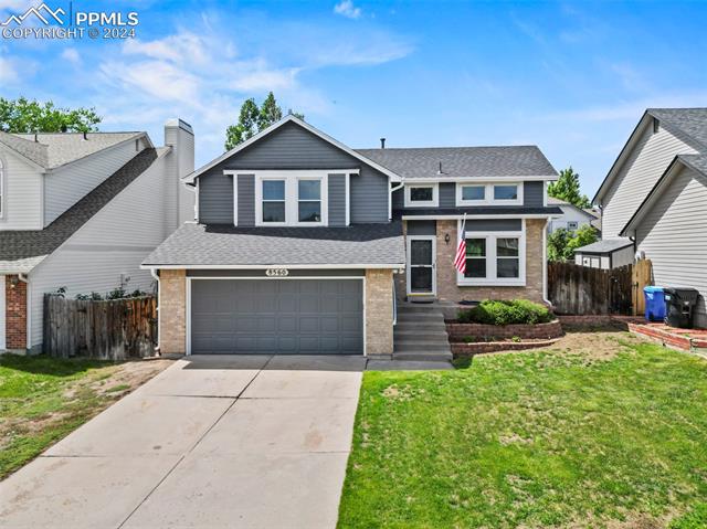 8560  Pepperridge  , colorado springs  House Search MLS Picture