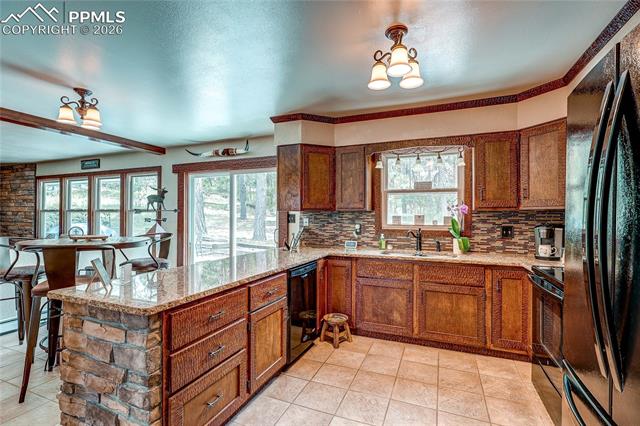 MLS Image for 3278  Estates  ,Larkspur, Colorado